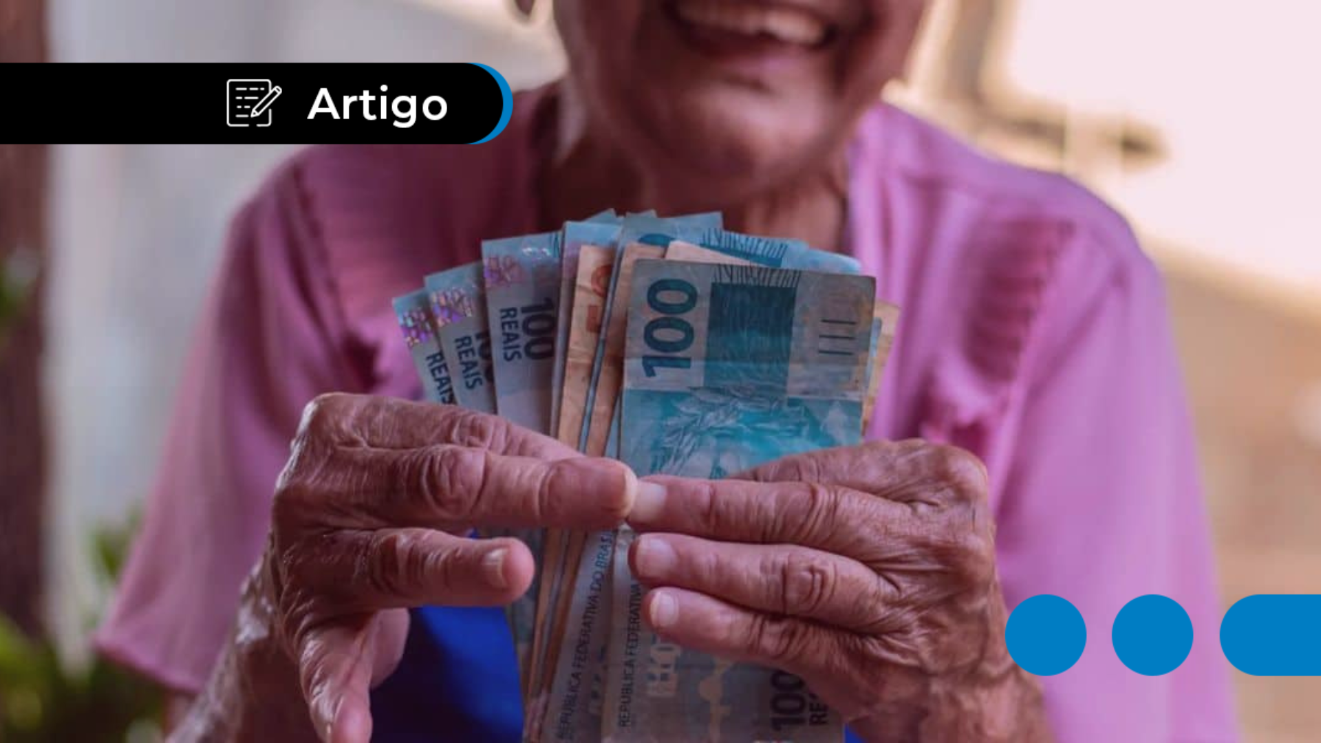 Qual valor do novo salário mínimo dos aposentados em 2026?