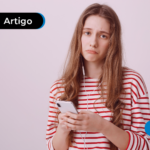 imagem de pessoa se perguntando se score 400 é bom