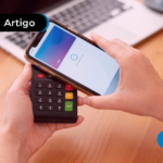 imagem de carteira do google