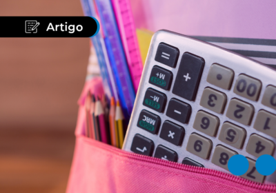 Como economizar no material escolar​ de 2026: Dicas de compra