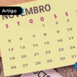 datas comemorativas novembro