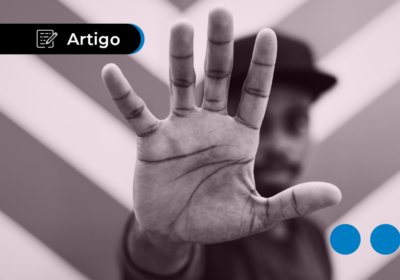 Golpe da mão fantasma: o que é, como funciona e como evitar