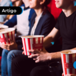 imagem de meia entrada cinema