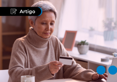 Aposentados podem antecipar R$ 150,00 com novo cartão INSS