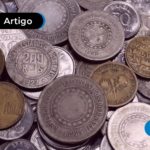 entenda onde vender moedas antigas