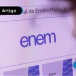 Imagem do Enem