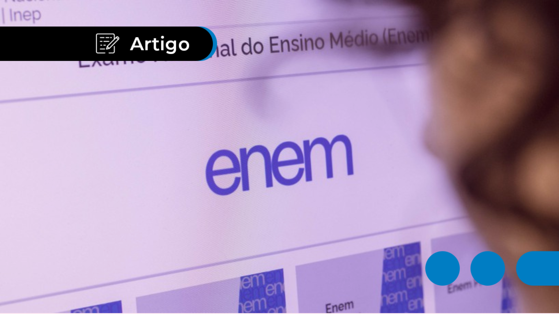 Quando sai o resultado do Enem: horário e onde consultar