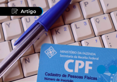 Como regularizar CPF: Como resolver pela internet e consultar?