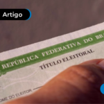 Titulo de eleitor