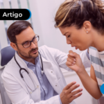 imagem sequela tuberculose