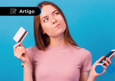 Cartão bloqueado por compra suspeita: o que pode ser?