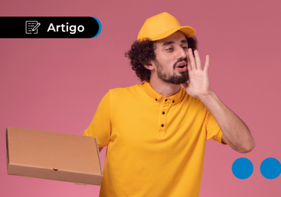 Como economizar com delivery: dicas para gastar menos