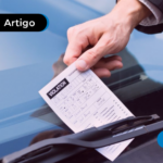 imagem recorrer multa transito