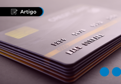 Posso comprar só com o número do cartão de crédito?