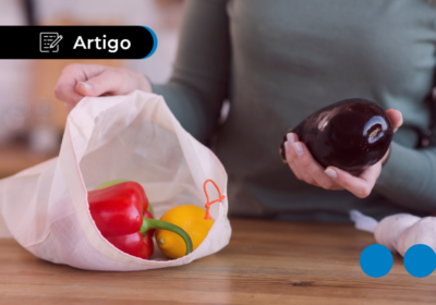 O que é consumo consciente e como isso impacta sua vida