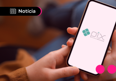 76,4% preferem Pix para pagamento e uso do dinheiro diminui