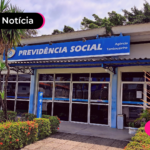 agencias inss