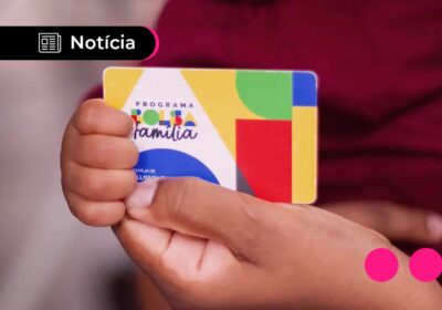 Caixa inicia pagamentos do Bolsa Família para NIS final 4