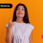 Pessoa com olhar de dúvida