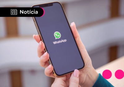 Nova função no WhatsApp permite adicionar chave Pix ao perfil
