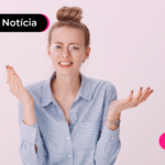 Pessoa com expressão de dúvida após ler notícia sobre definição do salário mínimo 2025.