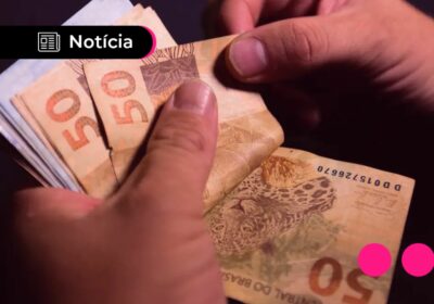 Segunda parcela do 13° é menor; descubra valor com calculadora
