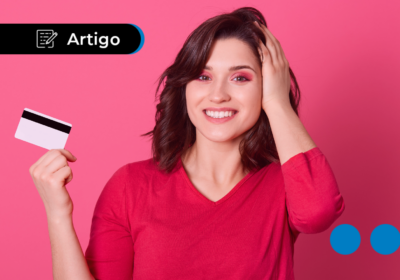 Dá para pagar fatura do cartão com outro cartão? É crime?