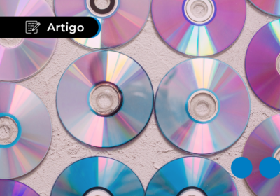 Quero vender CDs e DVDs usados​, onde e como vender?