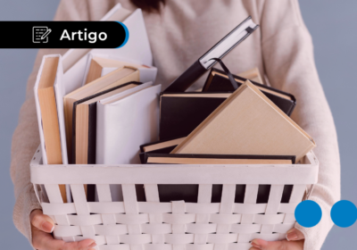 Vender livros usados​: é possível? Qual a melhor forma?