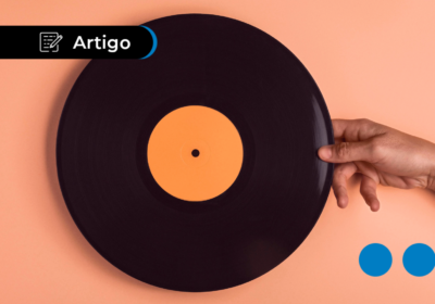 Quero vender discos de vinil antigos: como e onde vender?