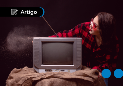 Quero vender TV com defeito, é possível?
