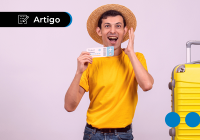 Dicas para viajar barato em 2025 e conhecer novos destinos