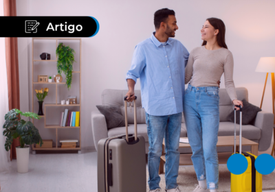 Airbnb é confiável? Principais dicas de segurança para usar 