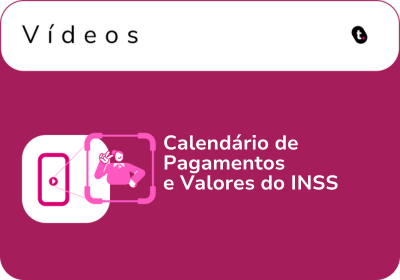 Novo CALENDÁRIO de PAGAMENTOS do INSS em 2025: Completo com DATAS e REAJUSTE