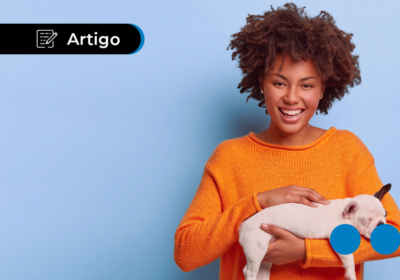 Cuidador de pets: tenha renda extra cuidando de cães e gatos
