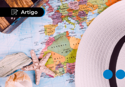 Lugares baratos para viajar em fevereiro e gastar menos