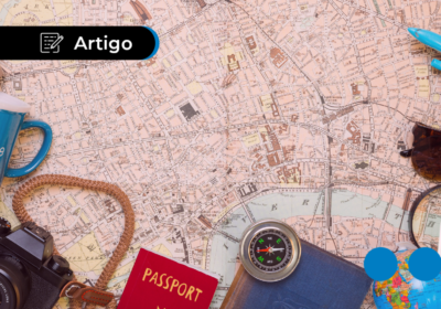 Lugares baratos para viajar em janeiro para curtir o verão