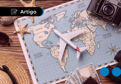 Lugares baratos para viajar em maio e descansar