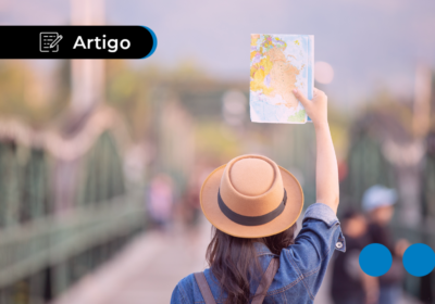 Lugares baratos para viajar em outubro antes da alta temporada