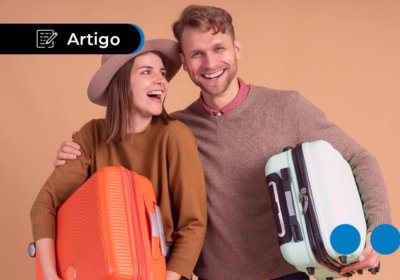 Lugares baratos para viajar em casal no Brasil