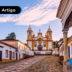 Lugares para viajar em Minas Gerais barato, bonitos e acessíveis