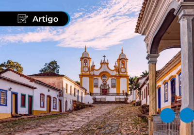 Lugares para viajar em Minas Gerais: baratos e bonitos