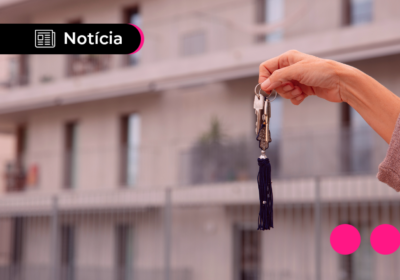 Aluguéis residenciais sobem 13,5% em 2024 e superam a inflação oficial