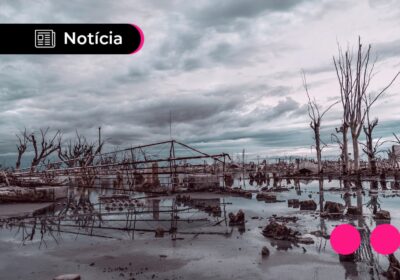 Moradores de Irupi podem sacar até R$ 6,2 mil do FGTS por calamidade