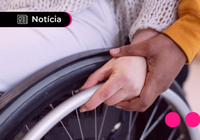 Novo projeto sugere acréscimo no BPC para aliviar custos com cuidadores