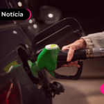 Reajuste do ICMS elevará preço da gasolina e do diesel