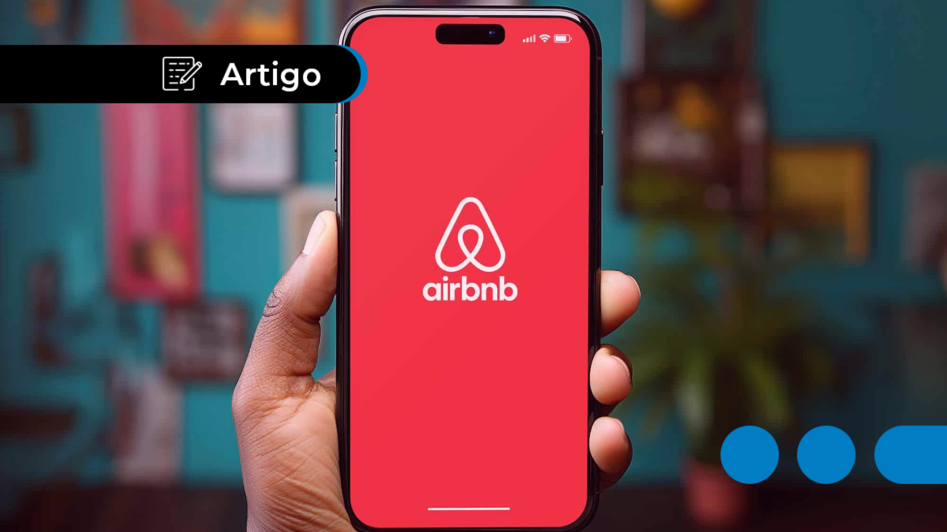 Airbnb: o que é, como funciona para hóspedes e como usar