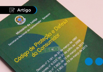O que é Código de Defesa do Consumidor e quando usá-lo