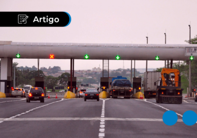 Pedágio: o que é, porque pagamos em viagens e mais
