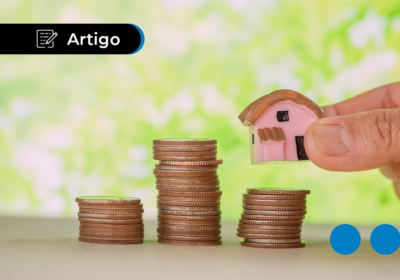 Quanto de score precisa para financiar uma casa?